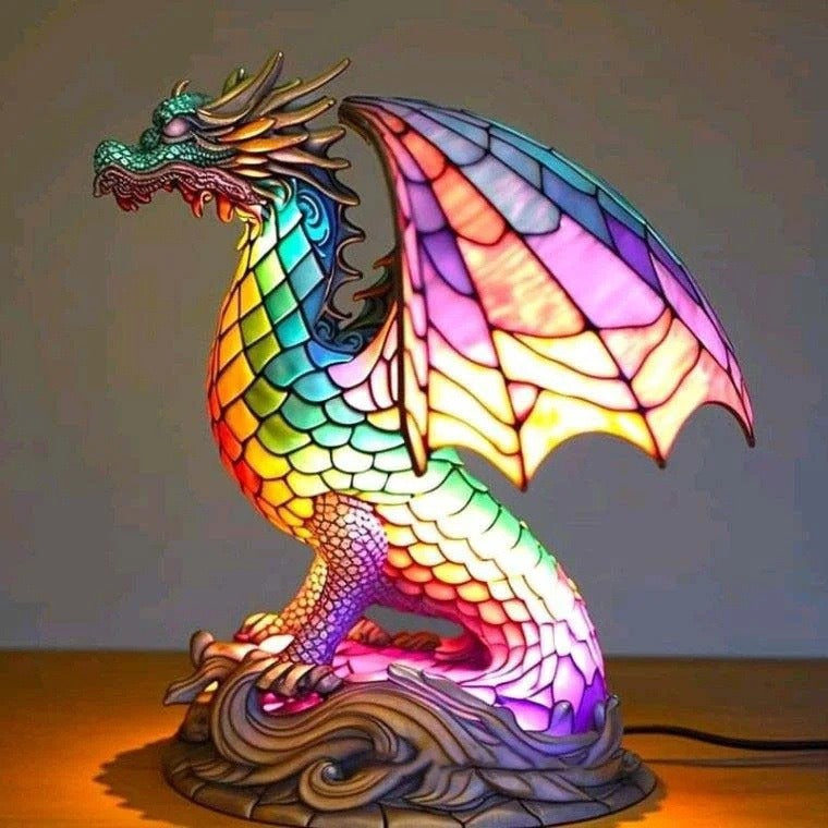 Unique Night Lights