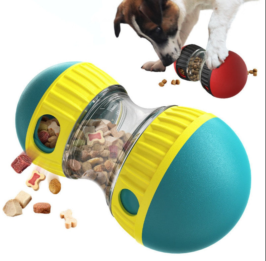 Dog Food Dispenser / Interactive Toy