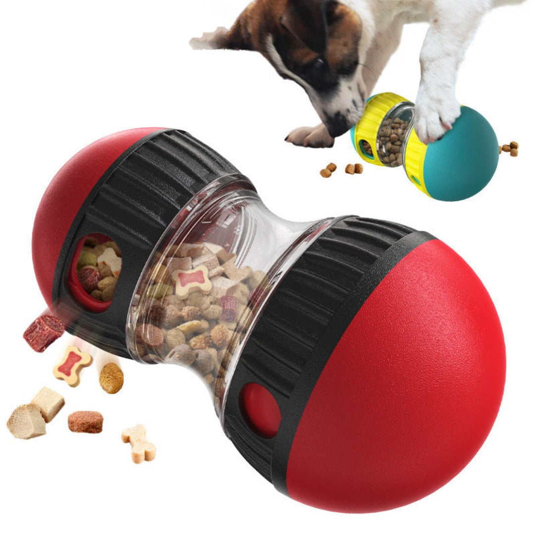 Dog Food Dispenser / Interactive Toy